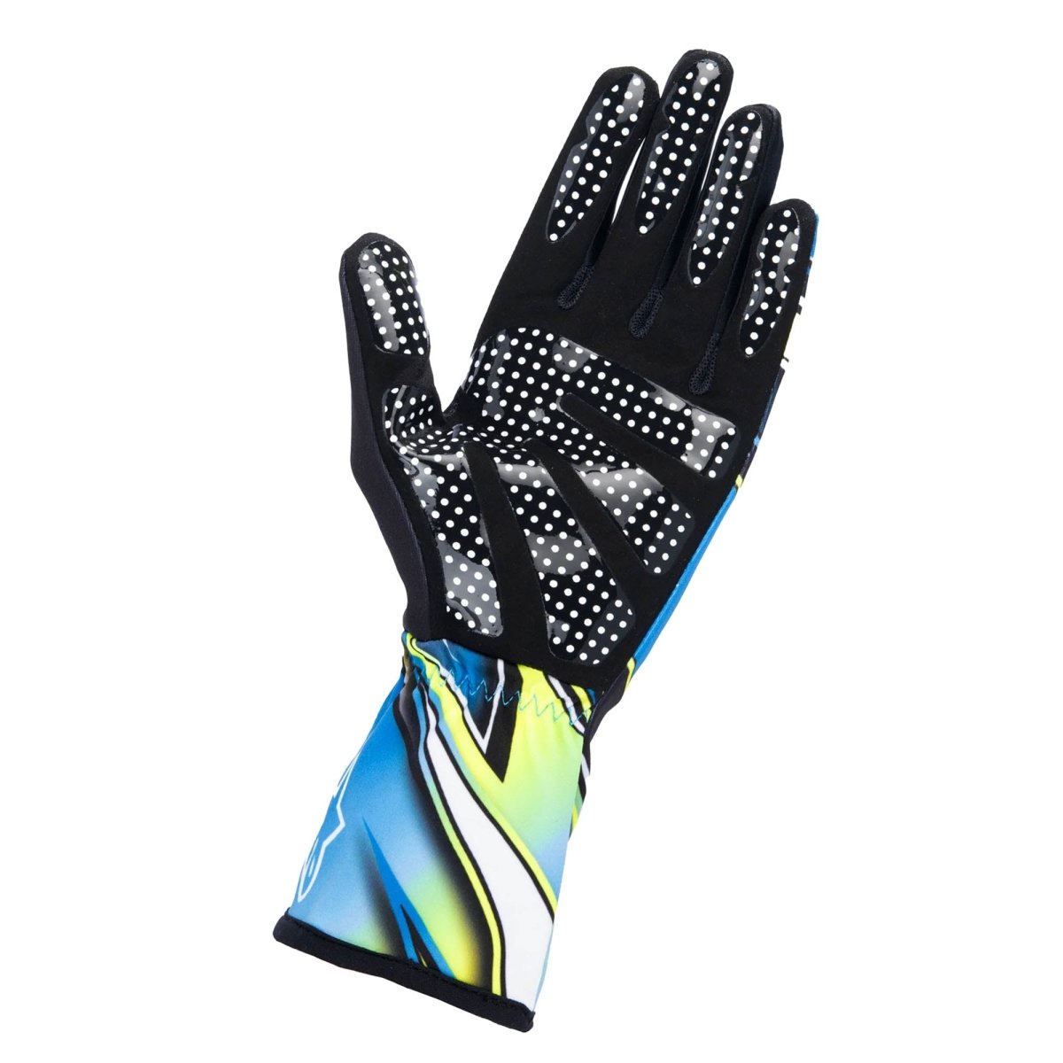 Alpinestars Tech-1 K Race v2 Karting Gloves - Competition - FastLap Supply