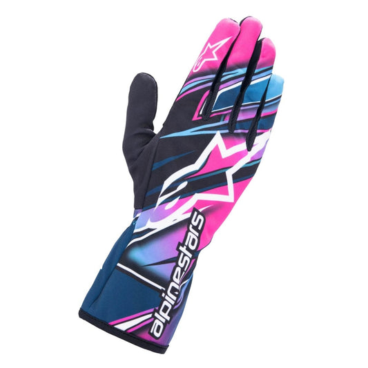 Alpinestars Tech-1 K Race v2 Karting Gloves - Competition - FastLap Supply