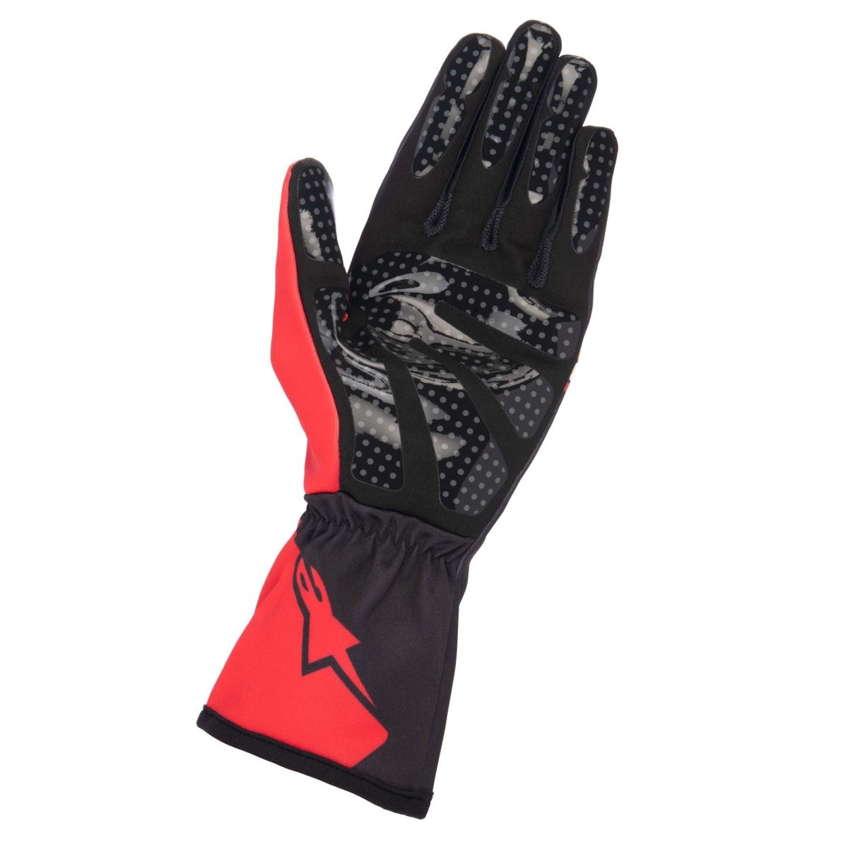 Alpinestars Tech-1 K Race v2 Karting Gloves - Corporate - FastLap Supply