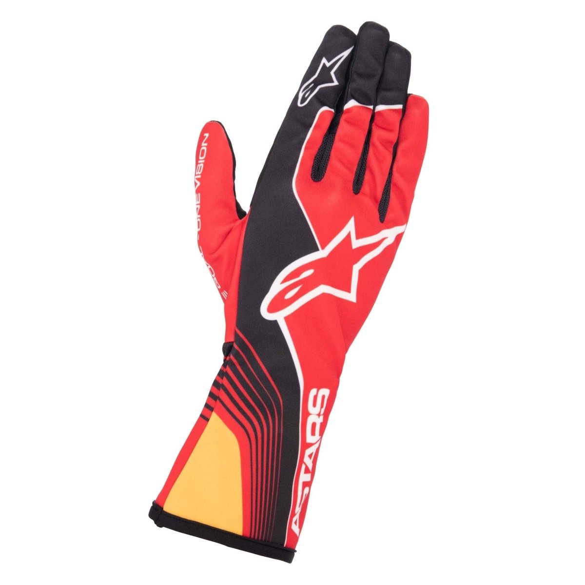 Alpinestars Tech-1 K Race v2 Karting Gloves - Future - FastLap Supply
