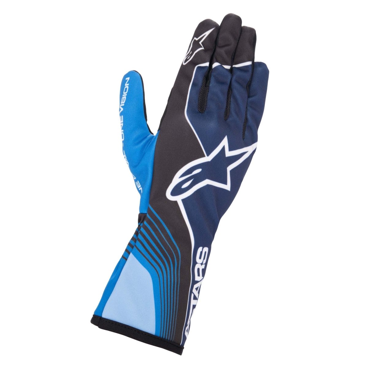 Alpinestars Tech-1 K Race v2 Karting Gloves - Future - FastLap Supply