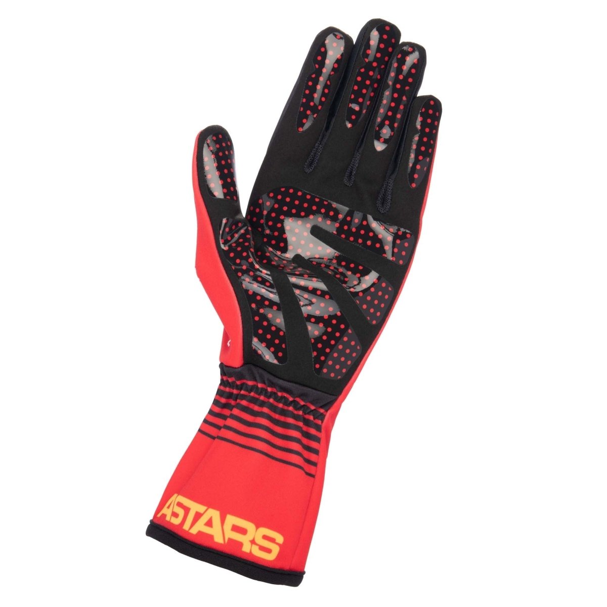 Alpinestars Tech-1 K Race v2 Karting Gloves - Future - FastLap Supply