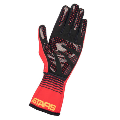 Alpinestars Tech-1 K Race v2 Karting Gloves - Future - FastLap Supply