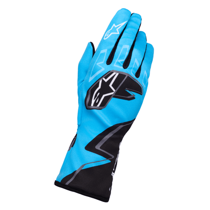 Alpinestars Tech-1 K Race v2 Karting Gloves - Graphic 1 - FastLap Supply