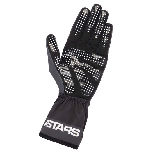 Alpinestars Tech-1 K Race v2 Karting Gloves - One-Vision - FastLap Supply