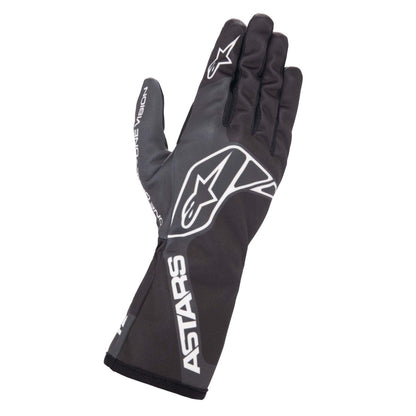 Alpinestars Tech-1 K Race v2 Karting Gloves - One-Vision - FastLap Supply
