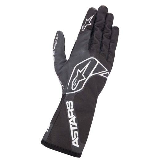 Alpinestars Tech-1 K Race v2 Karting Gloves - One-Vision - FastLap Supply