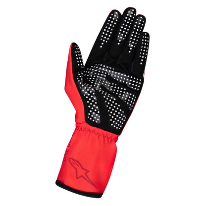 Alpinestars Tech-1 K Race v2 Karting Gloves - Pure Edition - FastLap Supply