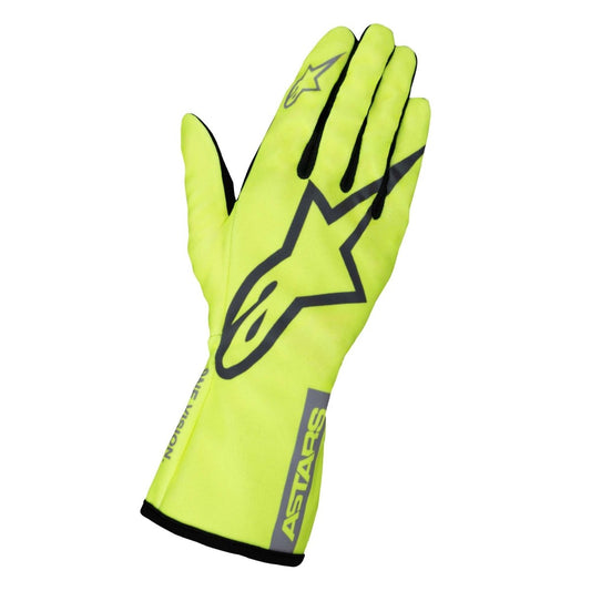 Alpinestars Tech-1 K Race v2 Karting Gloves - Pure Edition - FastLap Supply