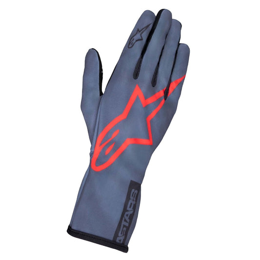 Alpinestars Tech-1 K Race v2 Karting Gloves - Pure Edition - FastLap Supply