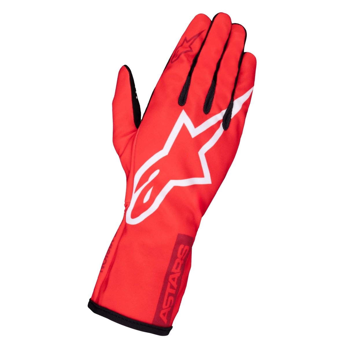Alpinestars Tech-1 K Race v2 Karting Gloves - Pure Edition - FastLap Supply