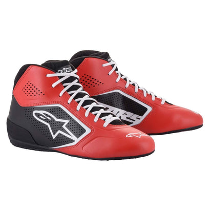 Alpinestars Tech 1-K Start v2 Karting Shoes - FastLap Supply