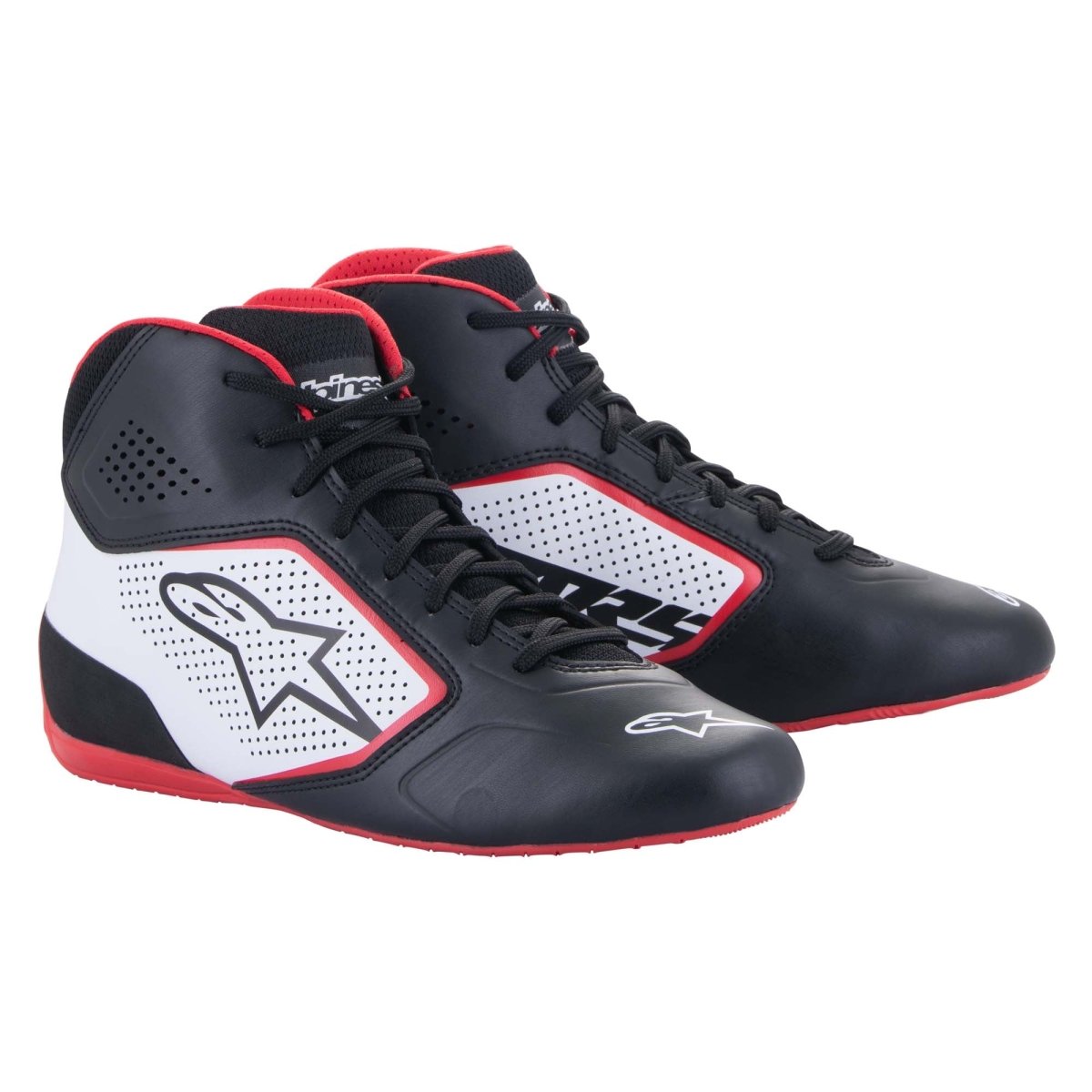 Alpinestars Tech 1-K Start v2 Karting Shoes - FastLap Supply