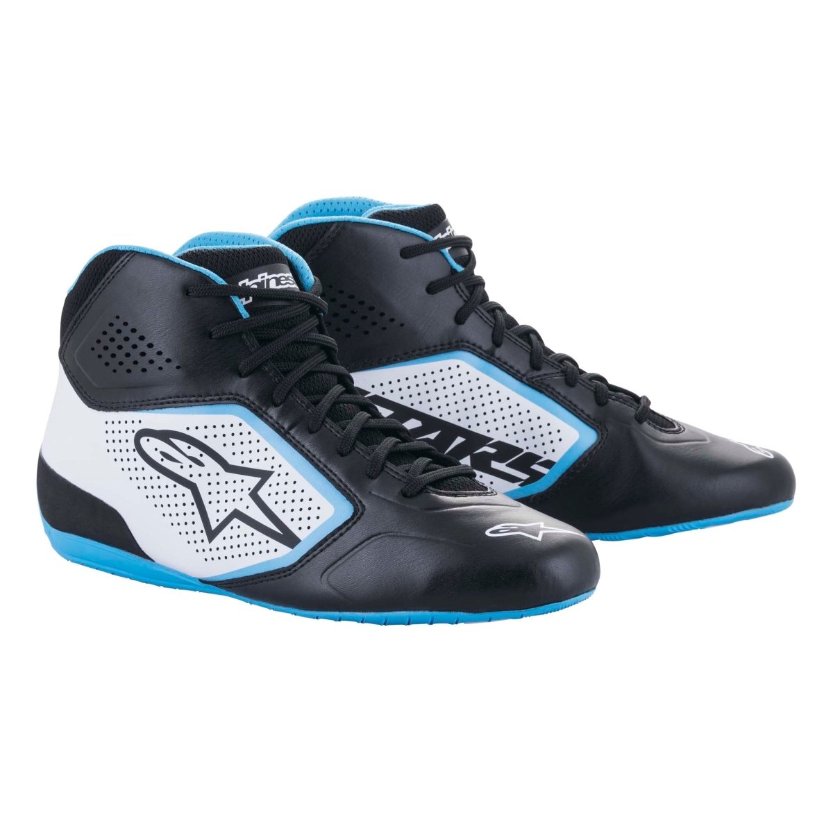 Alpinestars Tech 1-K Start v2 Karting Shoes - FastLap Supply