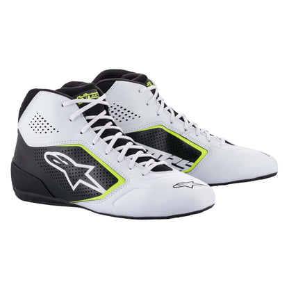 Alpinestars Tech 1-K Start v2 Karting Shoes - FastLap Supply