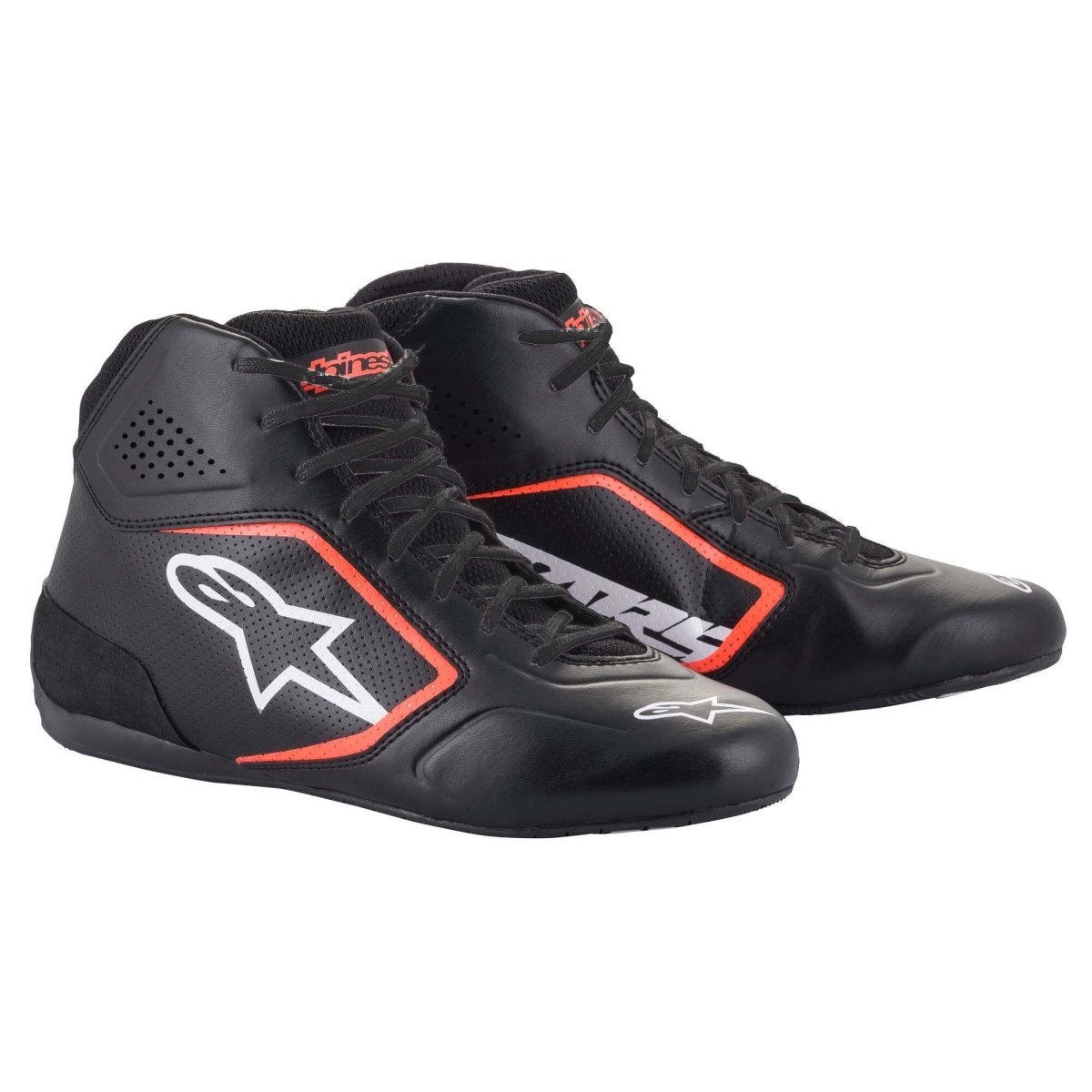 Alpinestars Tech 1-K Start v2 Karting Shoes - FastLap Supply
