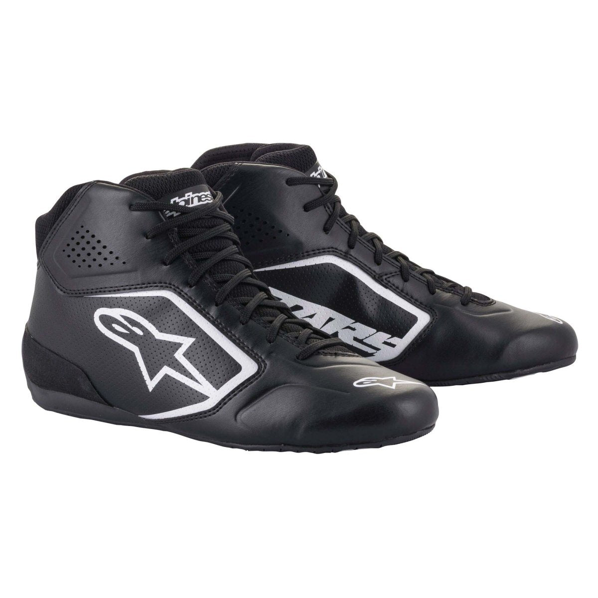 Alpinestars Tech 1-K Start v2 Karting Shoes - FastLap Supply