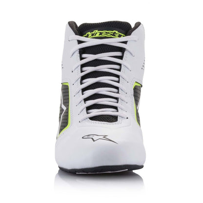 Alpinestars Tech 1-K Start v2 Karting Shoes - FastLap Supply