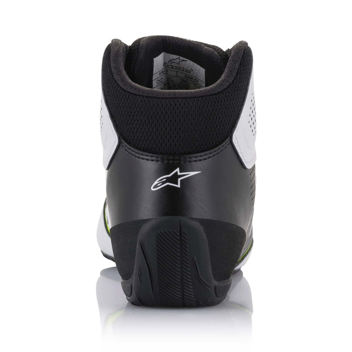 Alpinestars Tech 1-K Start v2 Karting Shoes - FastLap Supply