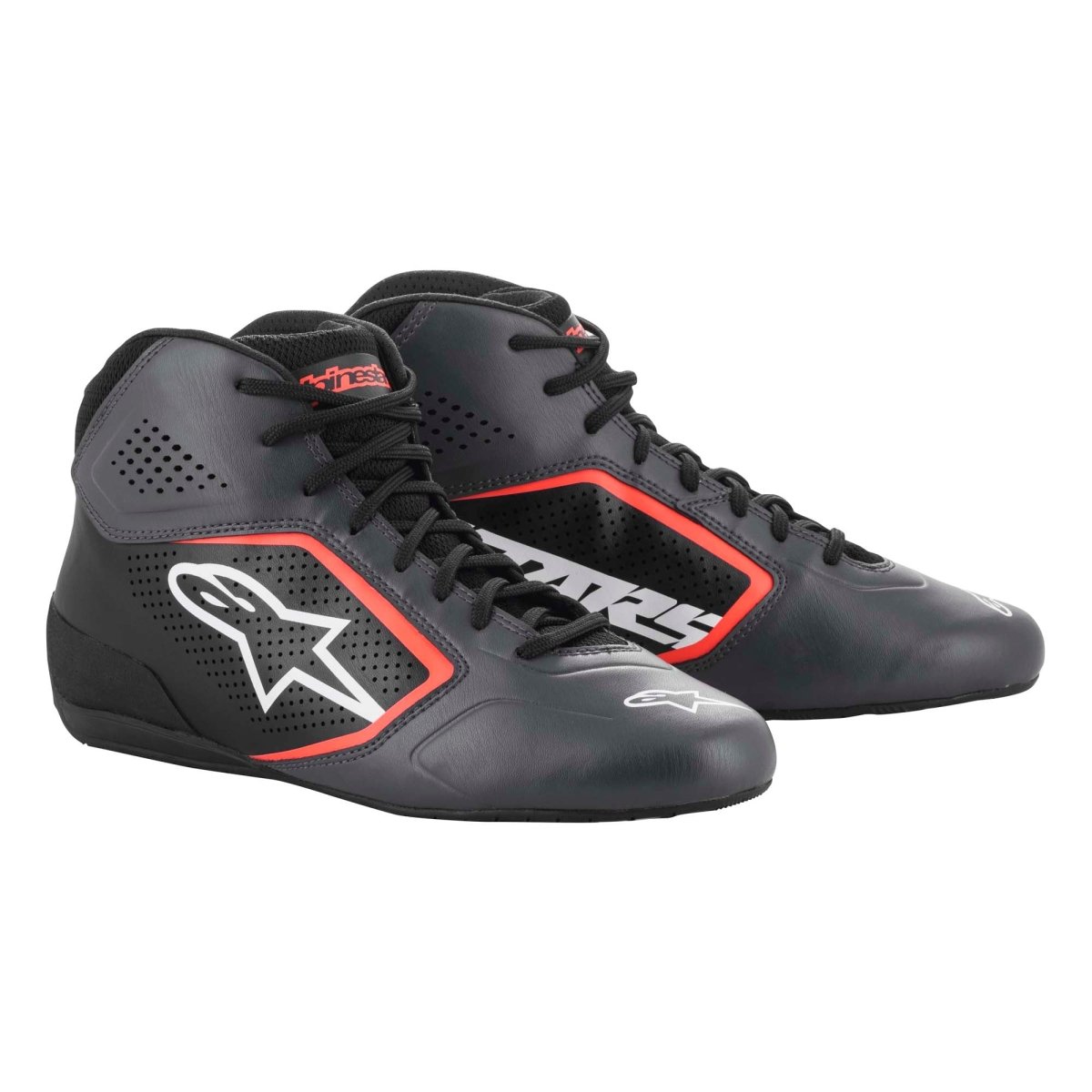 Alpinestars Tech 1-K Start v2 Karting Shoes - FastLap Supply