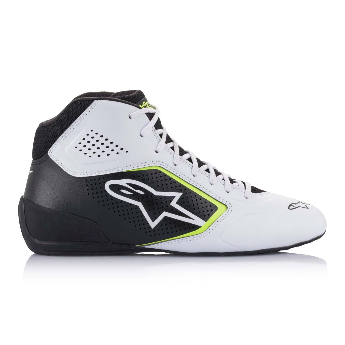 Alpinestars Tech 1-K Start v2 Karting Shoes - FastLap Supply