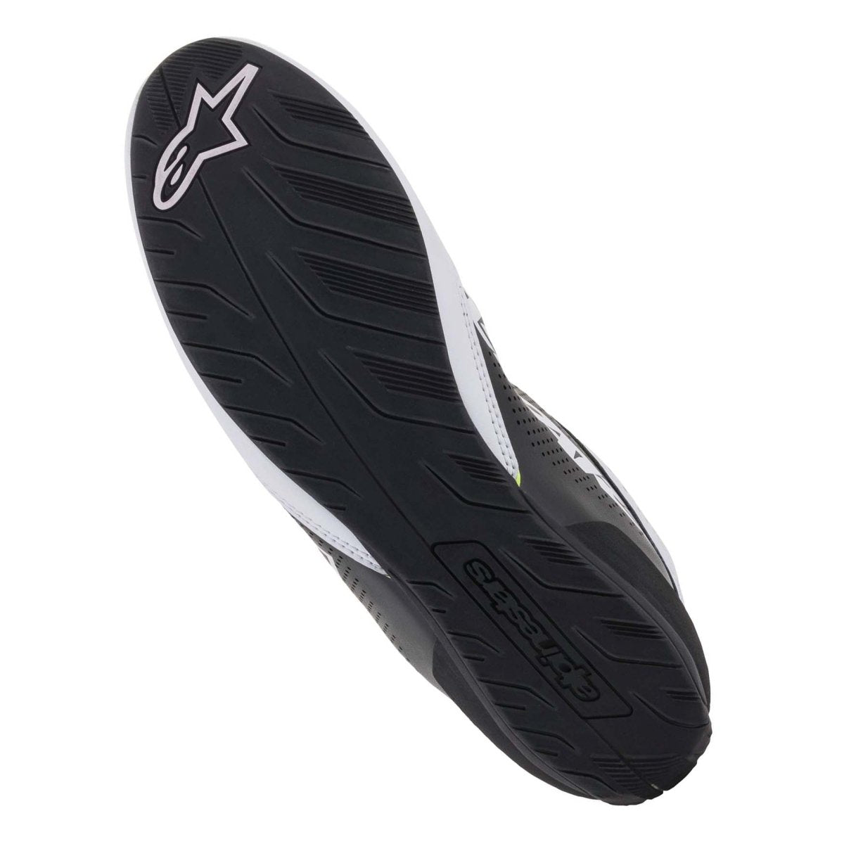 Alpinestars Tech 1-K Start v2 Karting Shoes - FastLap Supply
