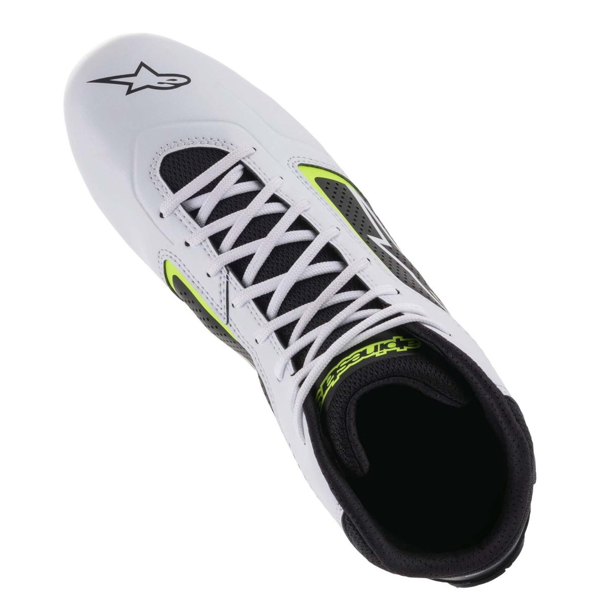 Alpinestars Tech 1-K Start v2 Karting Shoes - FastLap Supply