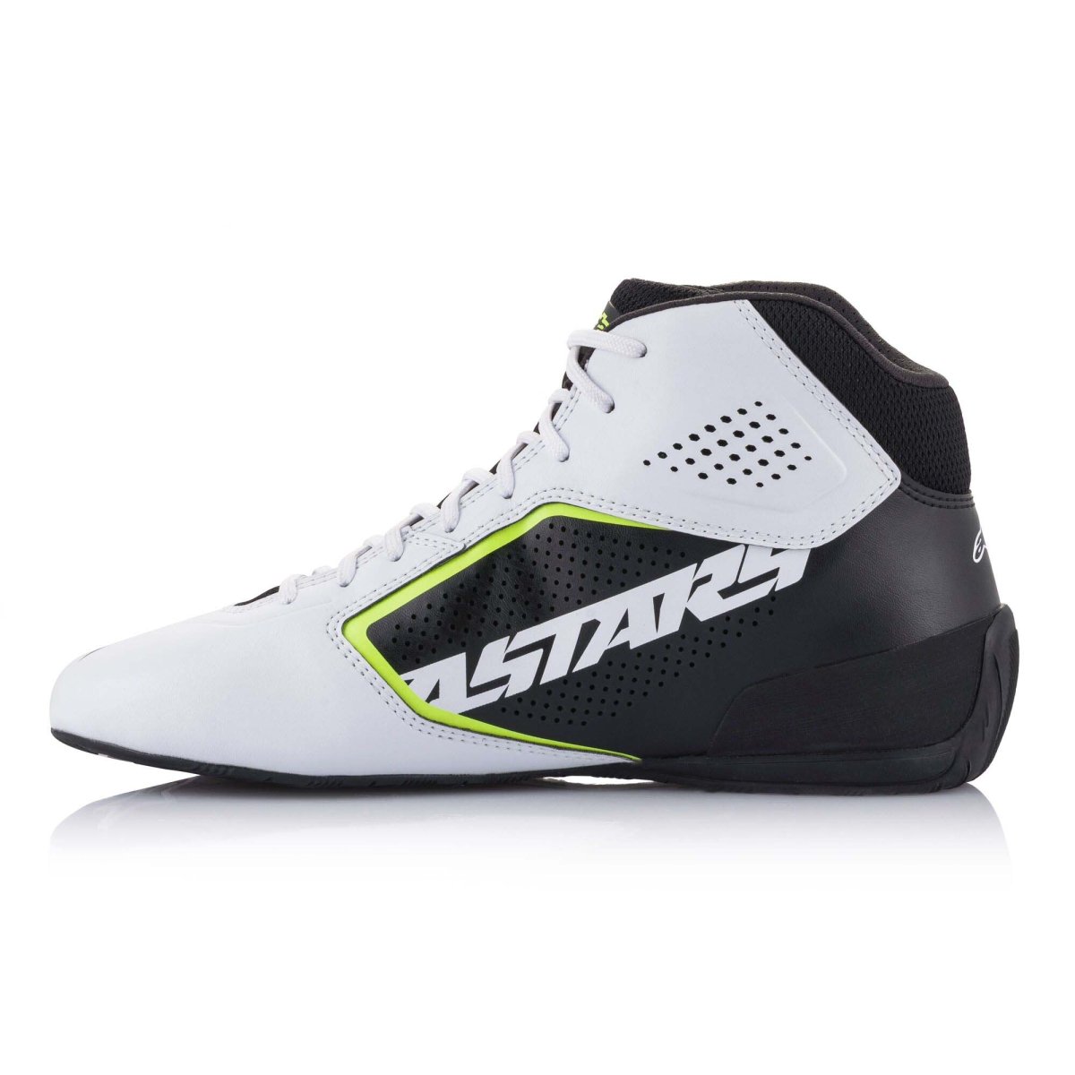 Alpinestars Tech 1-K Start v2 Karting Shoes - FastLap Supply