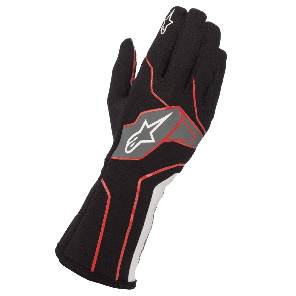 Alpinestars Tech-1 K v2 Karting Gloves - FastLap Supply
