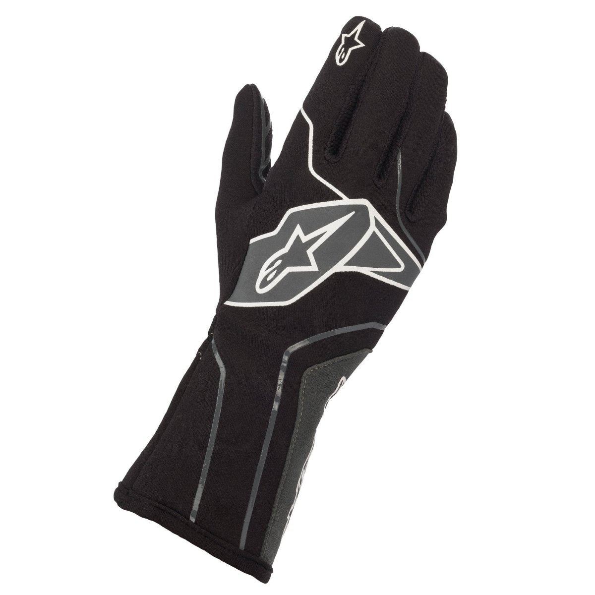 Alpinestars Tech-1 K v2 Karting Gloves - FastLap Supply