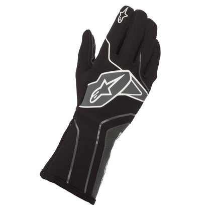 Alpinestars Tech-1 K v2 Karting Gloves - FastLap Supply