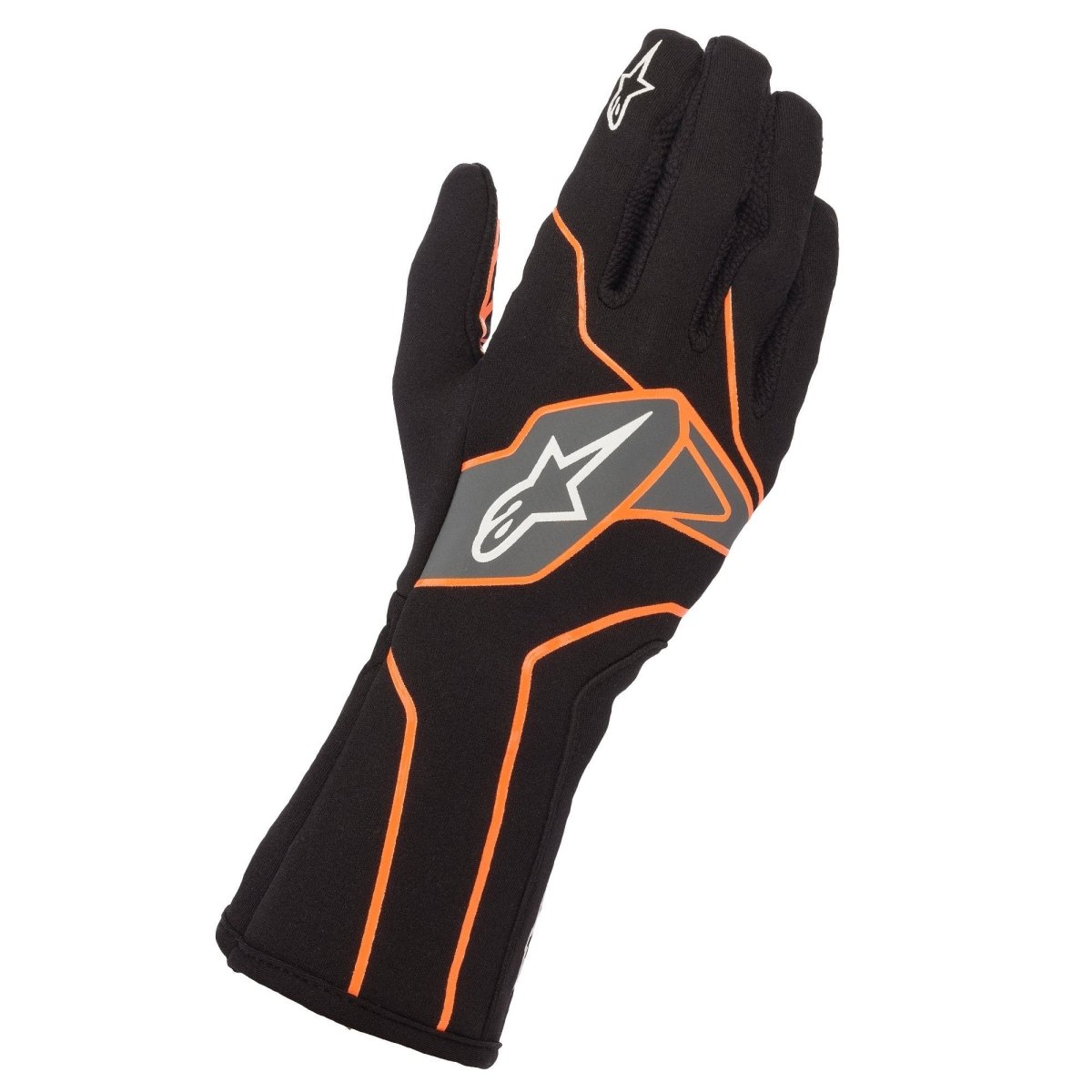 Alpinestars Tech-1 K v2 Karting Gloves - FastLap Supply