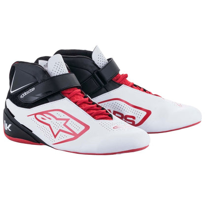 Alpinestars Tech 1-K v2 Karting Shoes - FastLap Supply