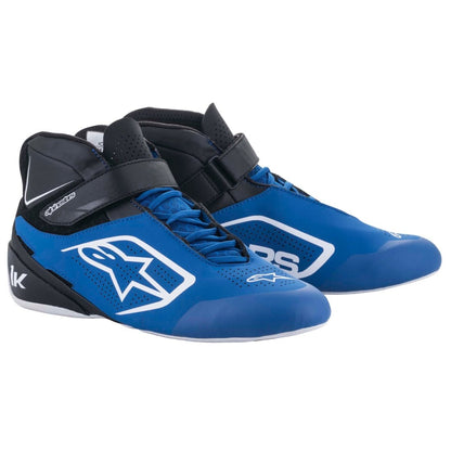 Alpinestars Tech 1-K v2 Karting Shoes - FastLap Supply