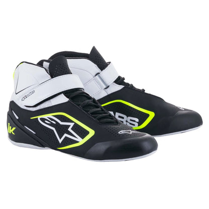 Alpinestars Tech 1-K v2 Karting Shoes - FastLap Supply