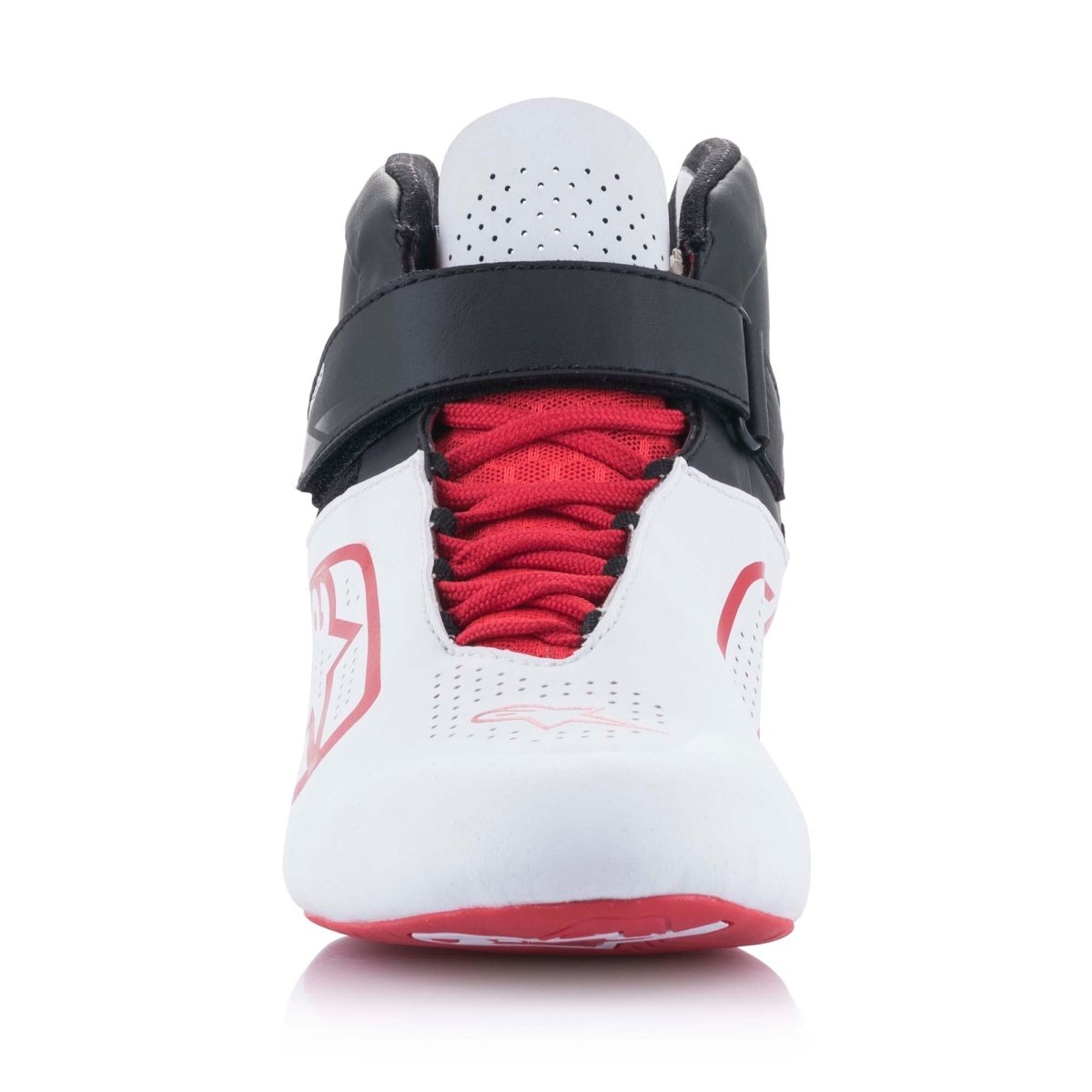 Alpinestars Tech 1-K v2 Karting Shoes - FastLap Supply