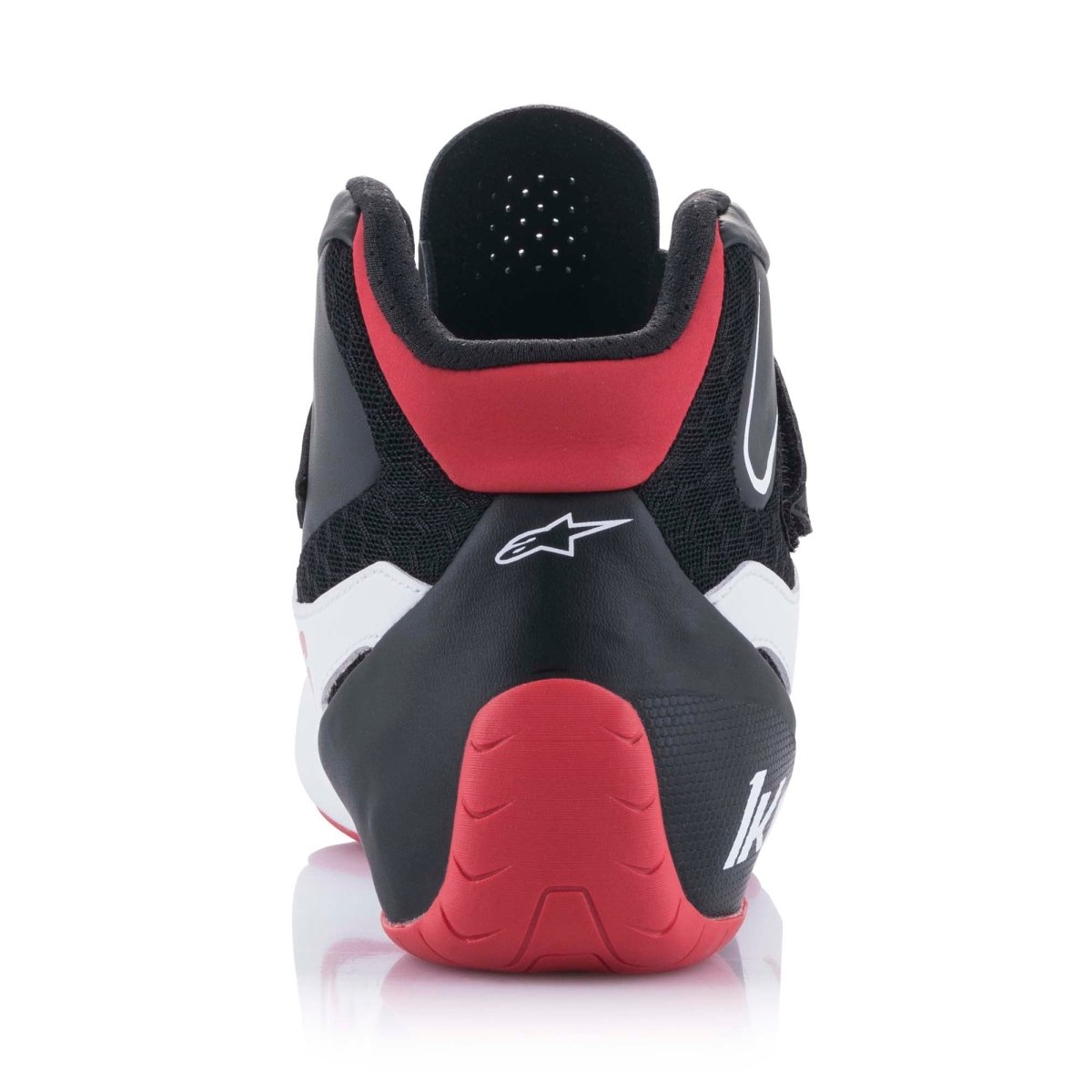 Alpinestars Tech 1-K v2 Karting Shoes - FastLap Supply