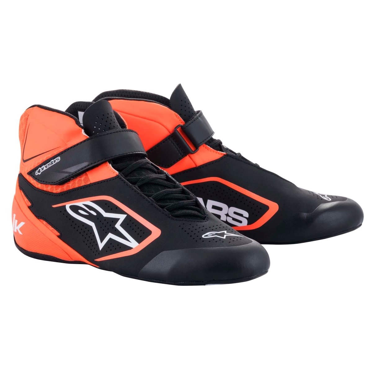 Alpinestars Tech 1-K v2 Karting Shoes - FastLap Supply