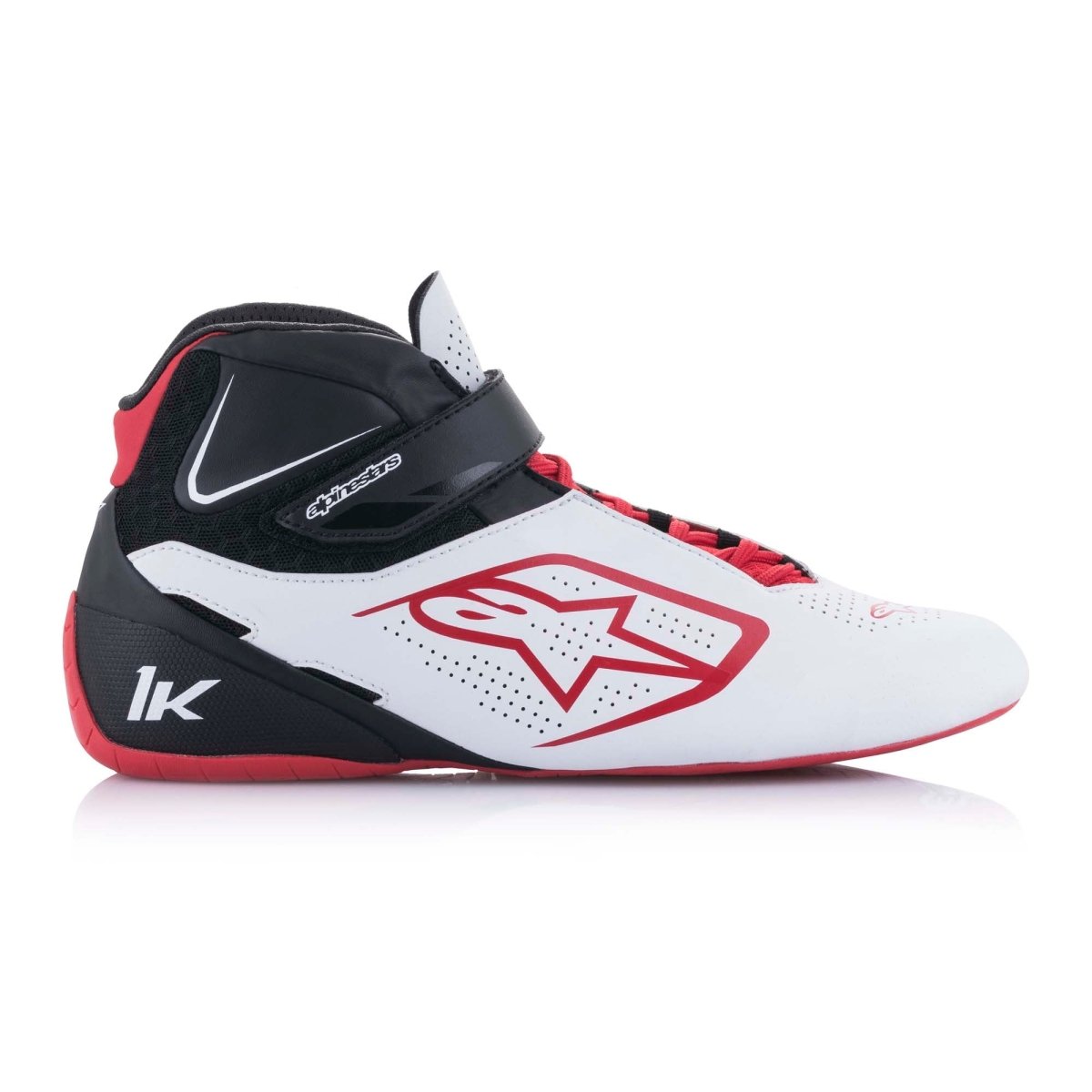 Alpinestars Tech 1-K v2 Karting Shoes - FastLap Supply