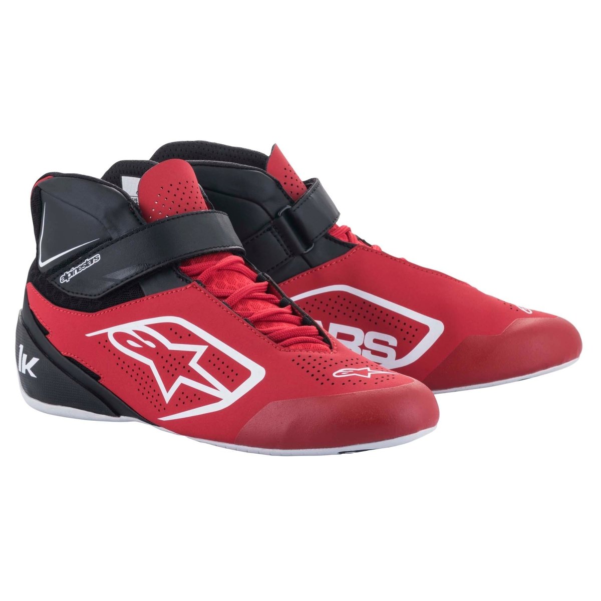 Alpinestars Tech 1-K v2 Karting Shoes - FastLap Supply