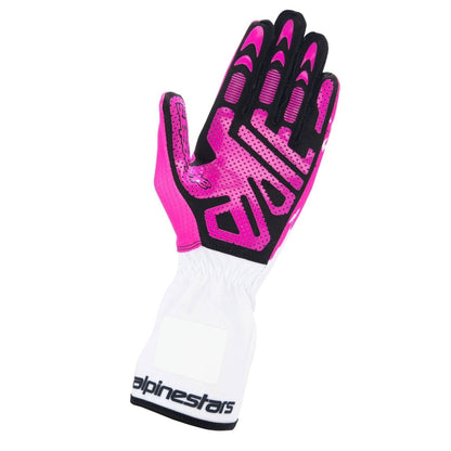 Alpinestars Tech-1 K v3 Karting Gloves - FastLap Supply