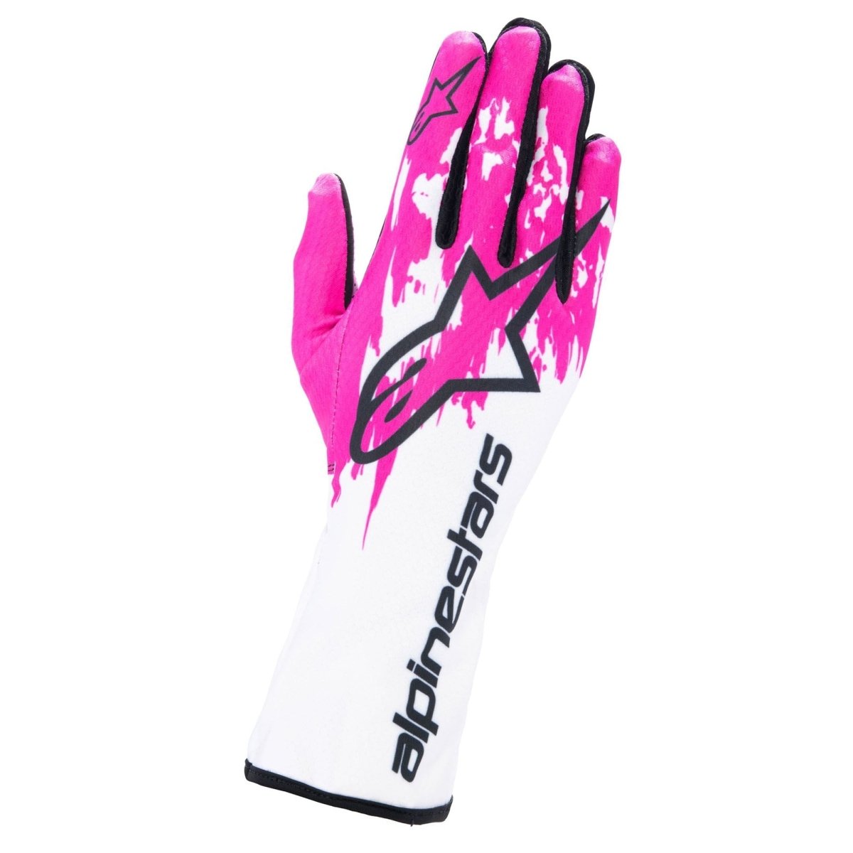 Alpinestars Tech-1 K v3 Karting Gloves - FastLap Supply