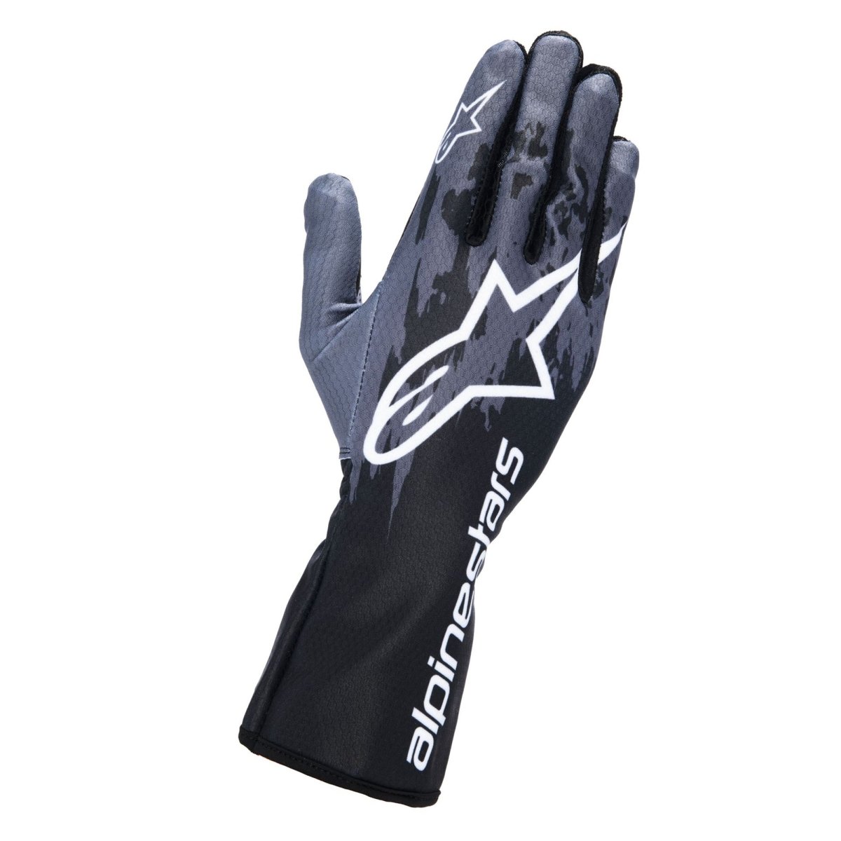 Alpinestars Tech-1 K v3 Karting Gloves - FastLap Supply