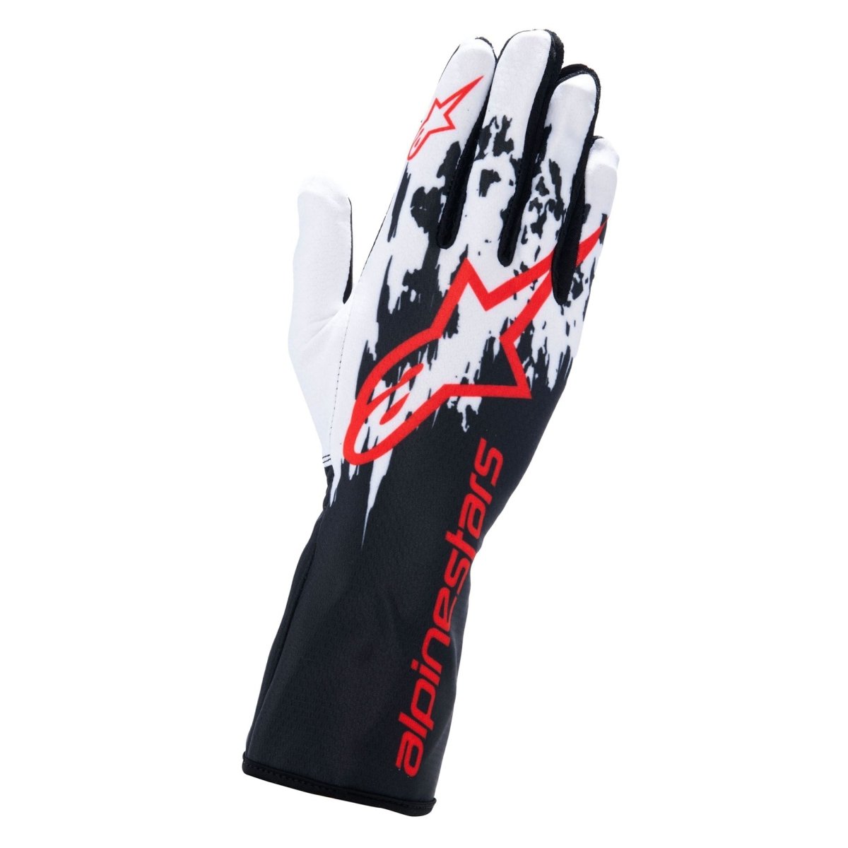 Alpinestars Tech-1 K v3 Karting Gloves - FastLap Supply