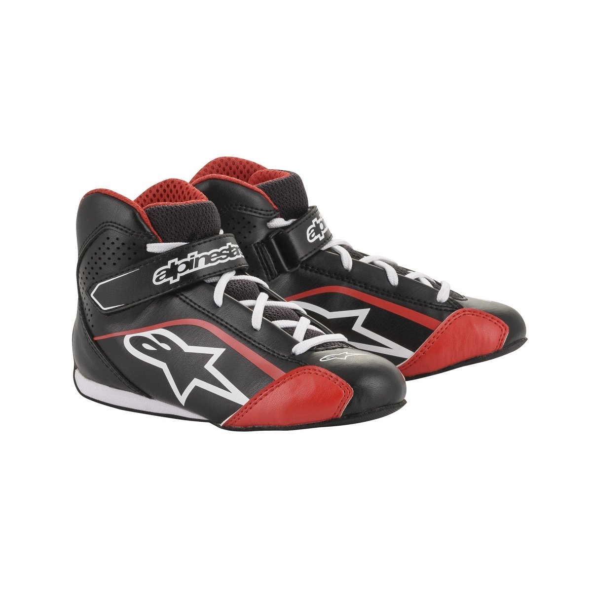 Alpinestars Tech 1-KS Youth Karting Shoes - FastLap Supply