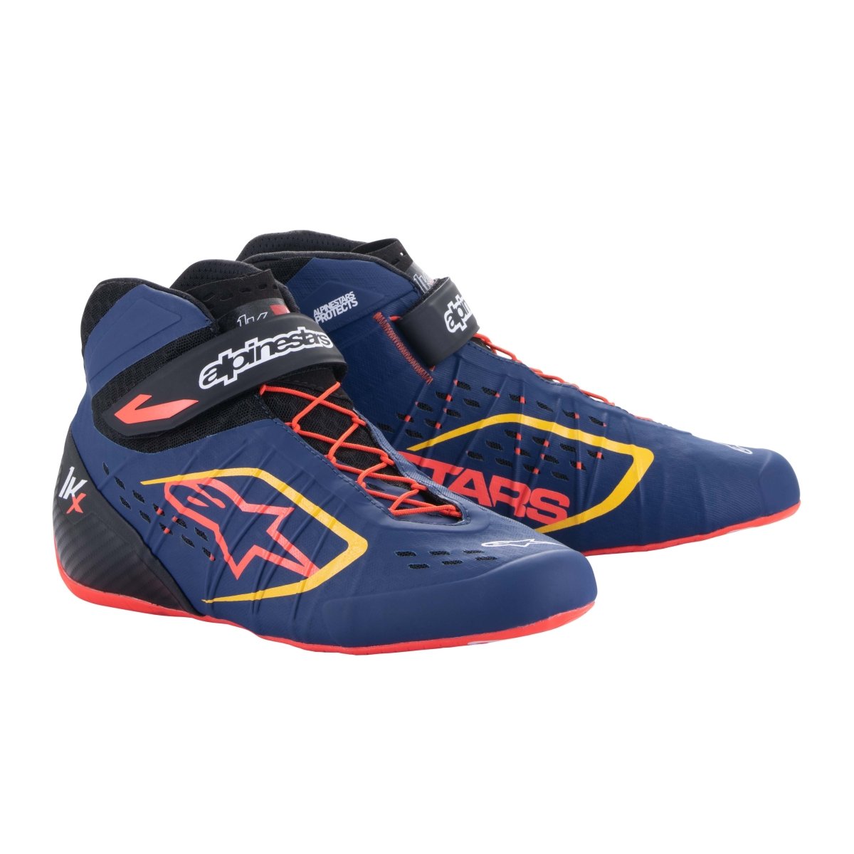Alpinestars Tech 1-KX v2 Karting Shoes - FastLap Supply