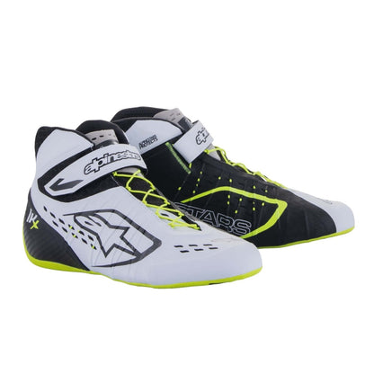 Alpinestars Tech 1-KX v2 Karting Shoes - FastLap Supply