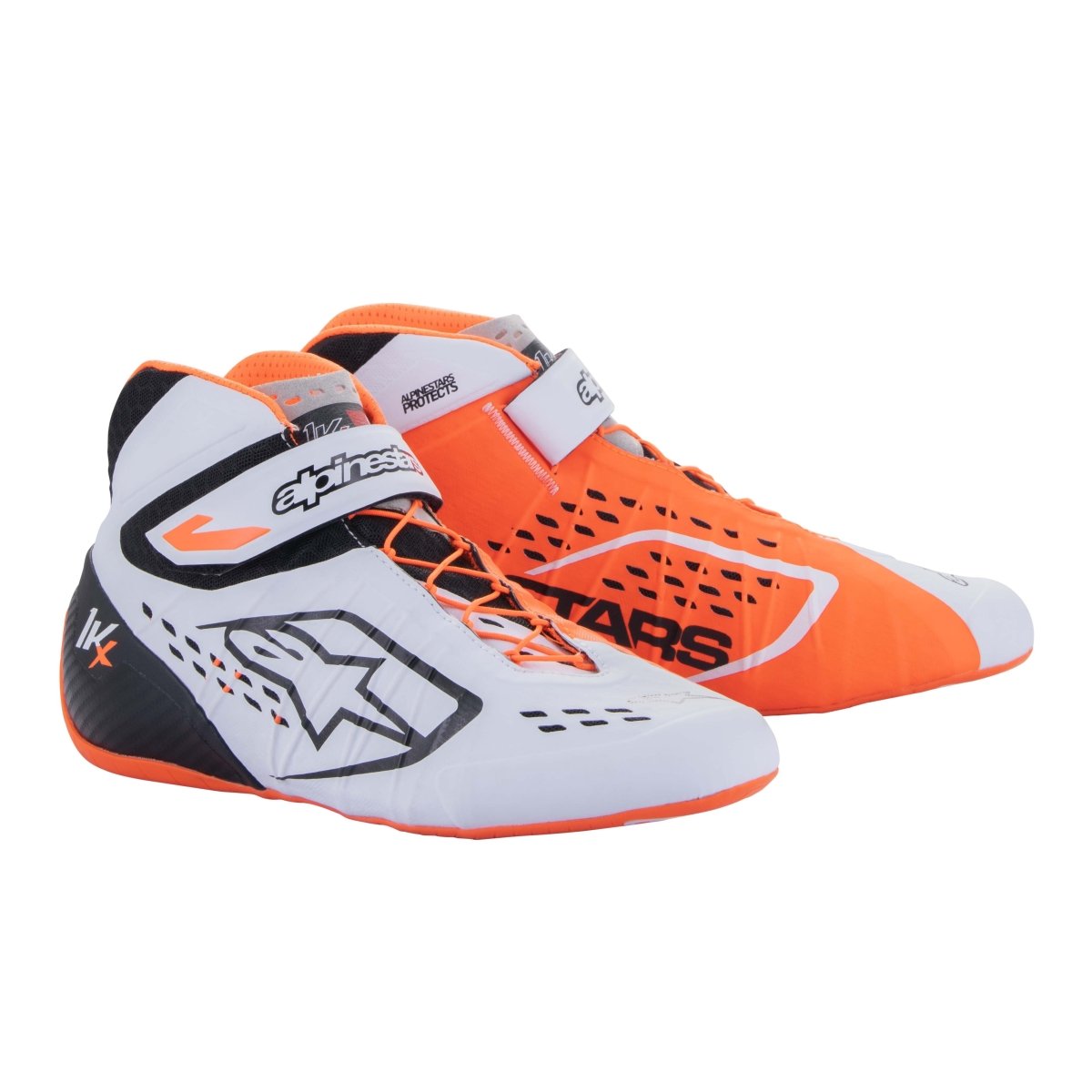 Alpinestars Tech 1-KX v2 Karting Shoes - FastLap Supply