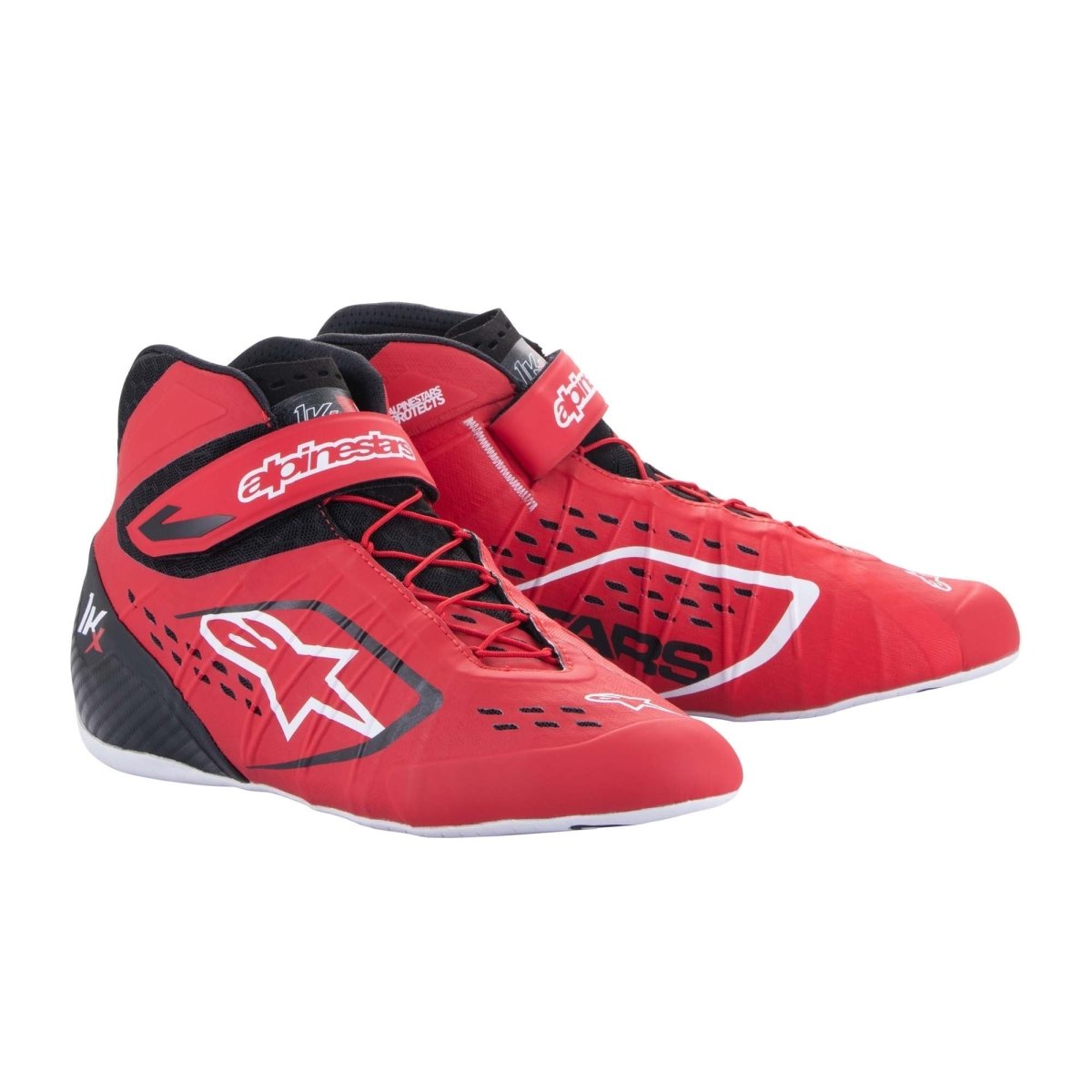 Alpinestars Tech 1-KX v2 Karting Shoes - FastLap Supply