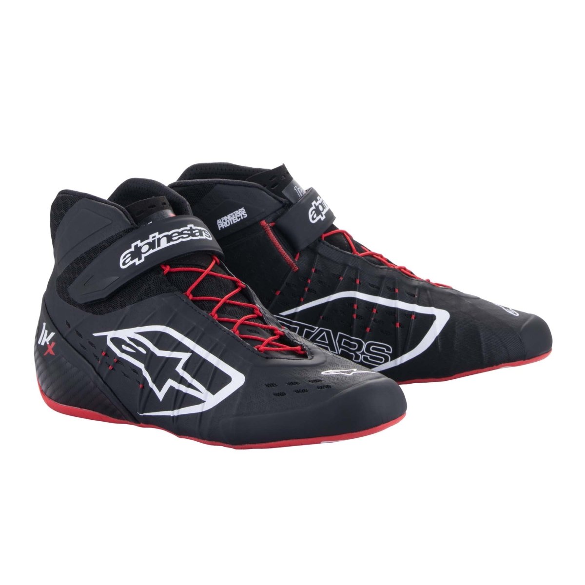 Alpinestars Tech 1-KX v2 Karting Shoes - FastLap Supply